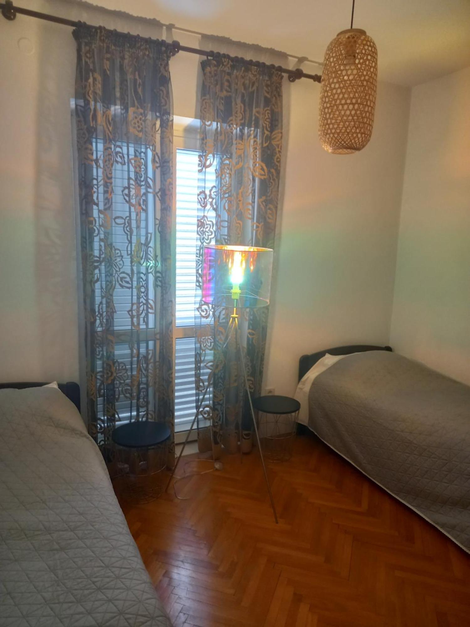 Aida Apartments&Rooms FREE Parking Dubrovnik Exterior foto