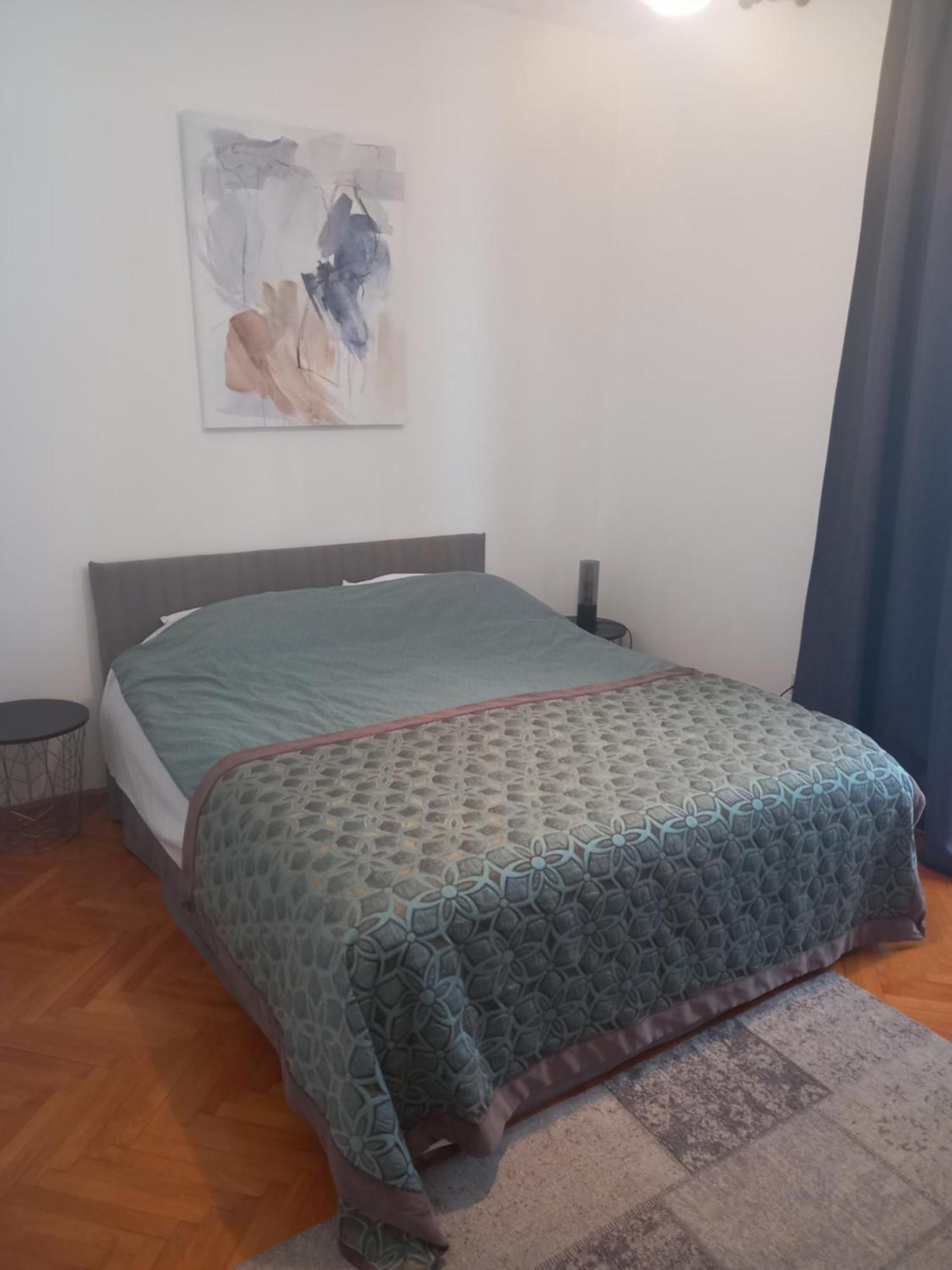 Aida Apartments&Rooms FREE Parking Dubrovnik Exterior foto